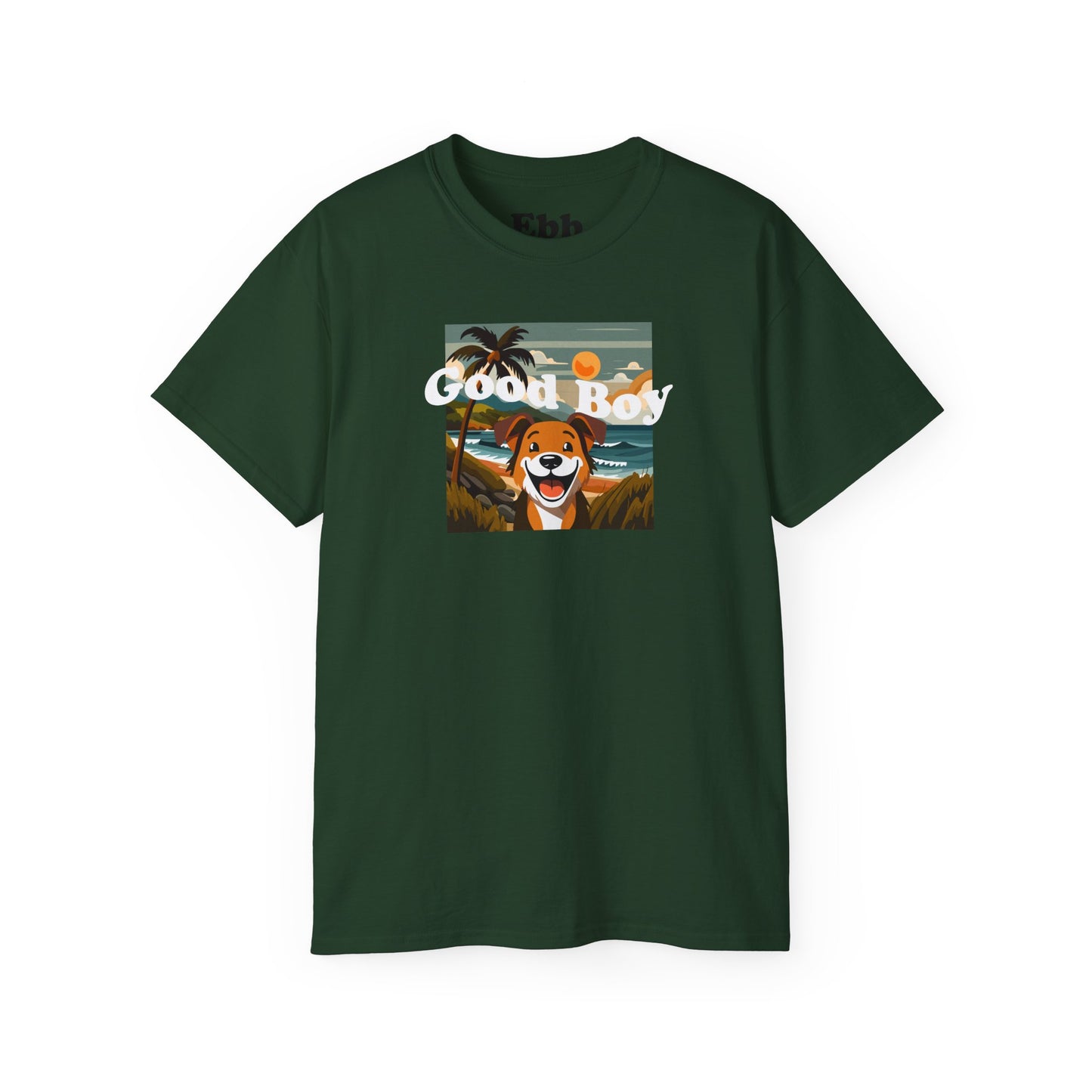 Good Boy Tee
