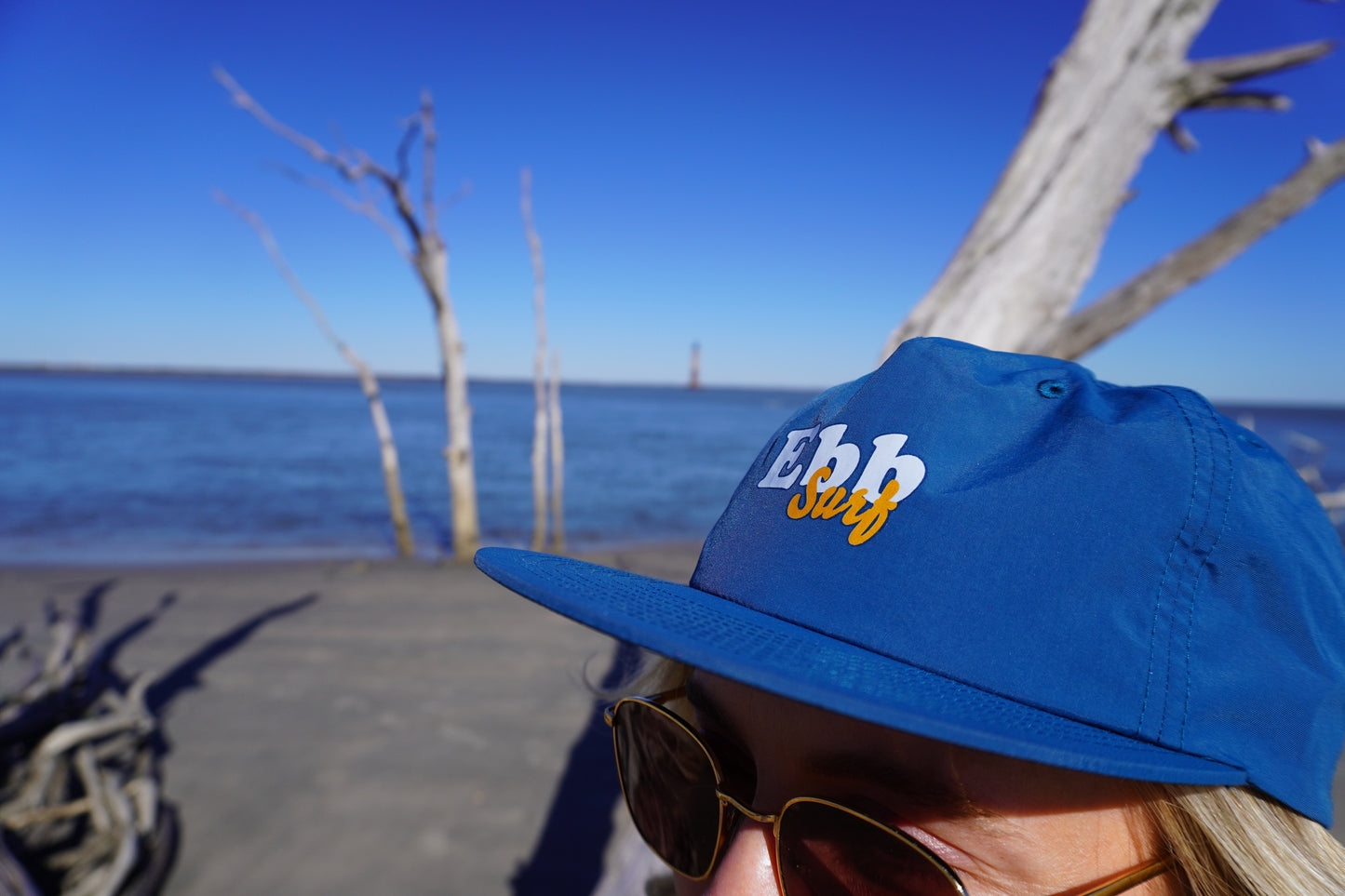 Surf Cap