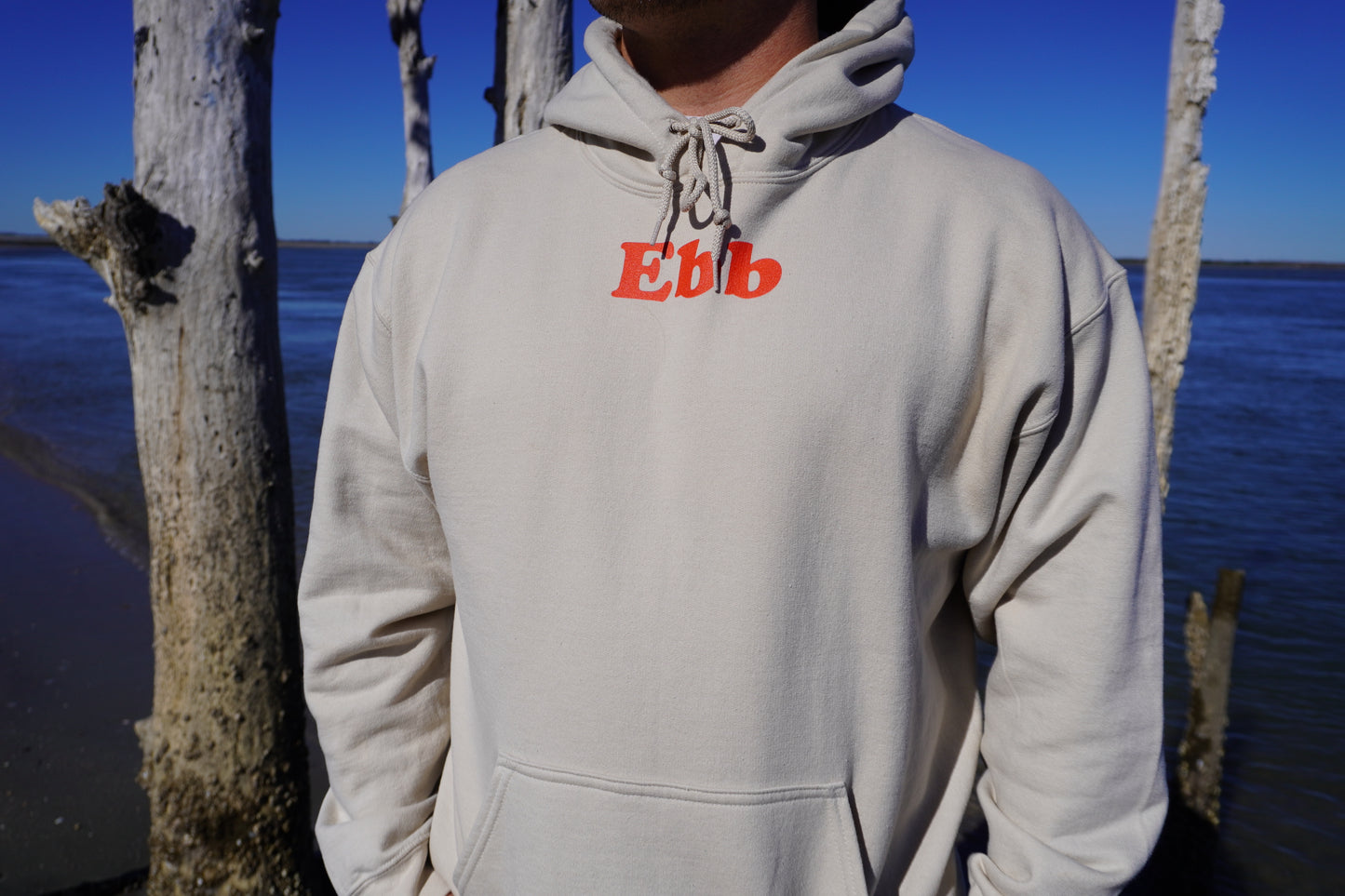 Hill Bomb Heavy Hoodie