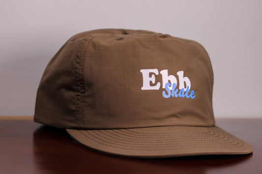 Skate Cap