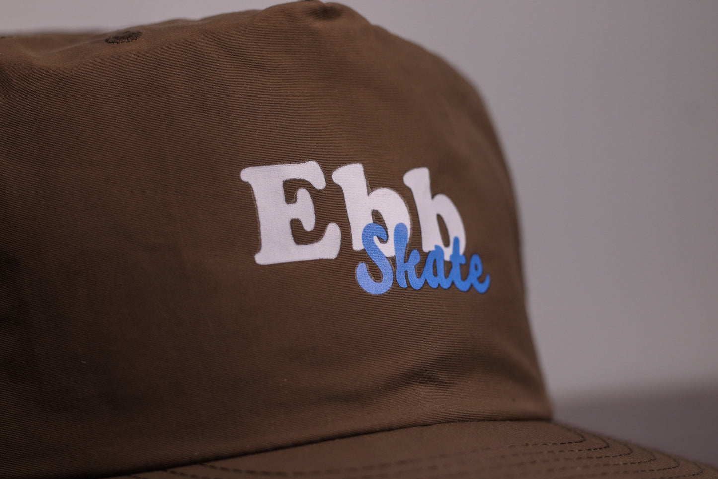 Skate Cap