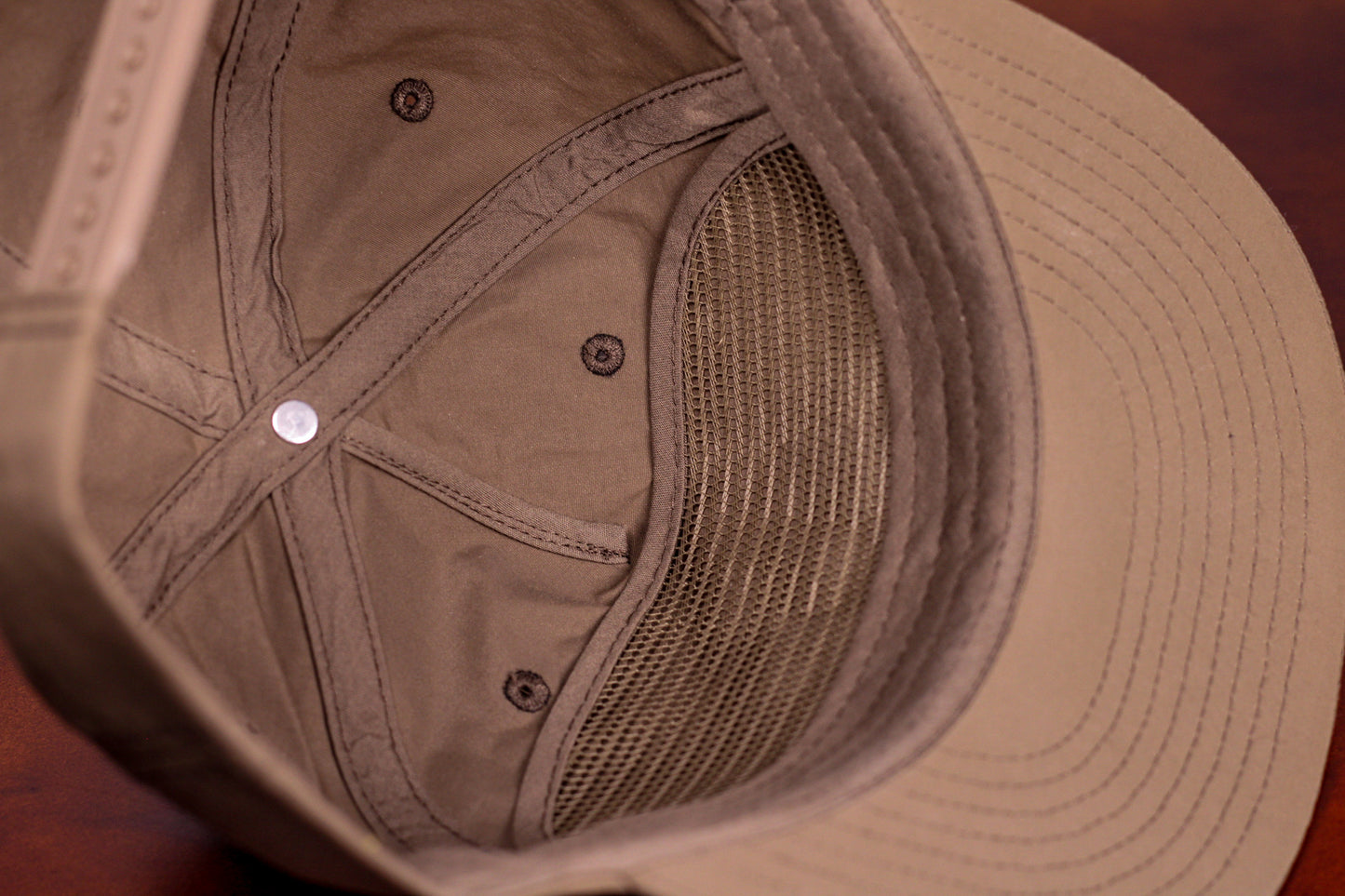 Skate Cap