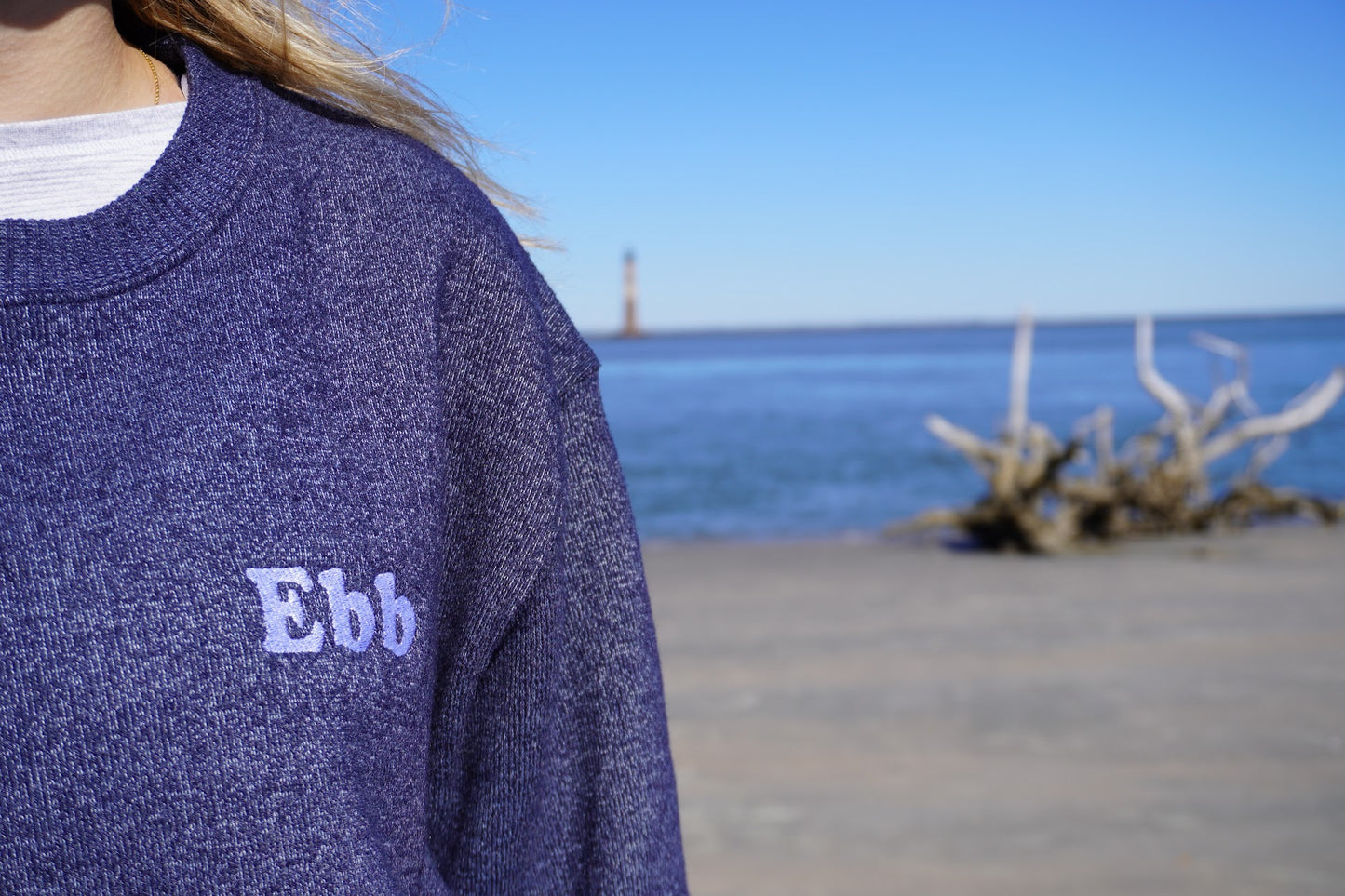 Nantucket Crewneck Sweatshirt