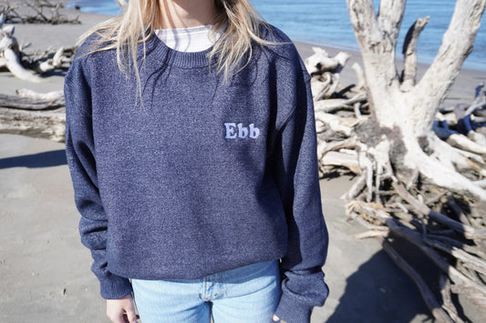 Nantucket Crewneck Sweatshirt