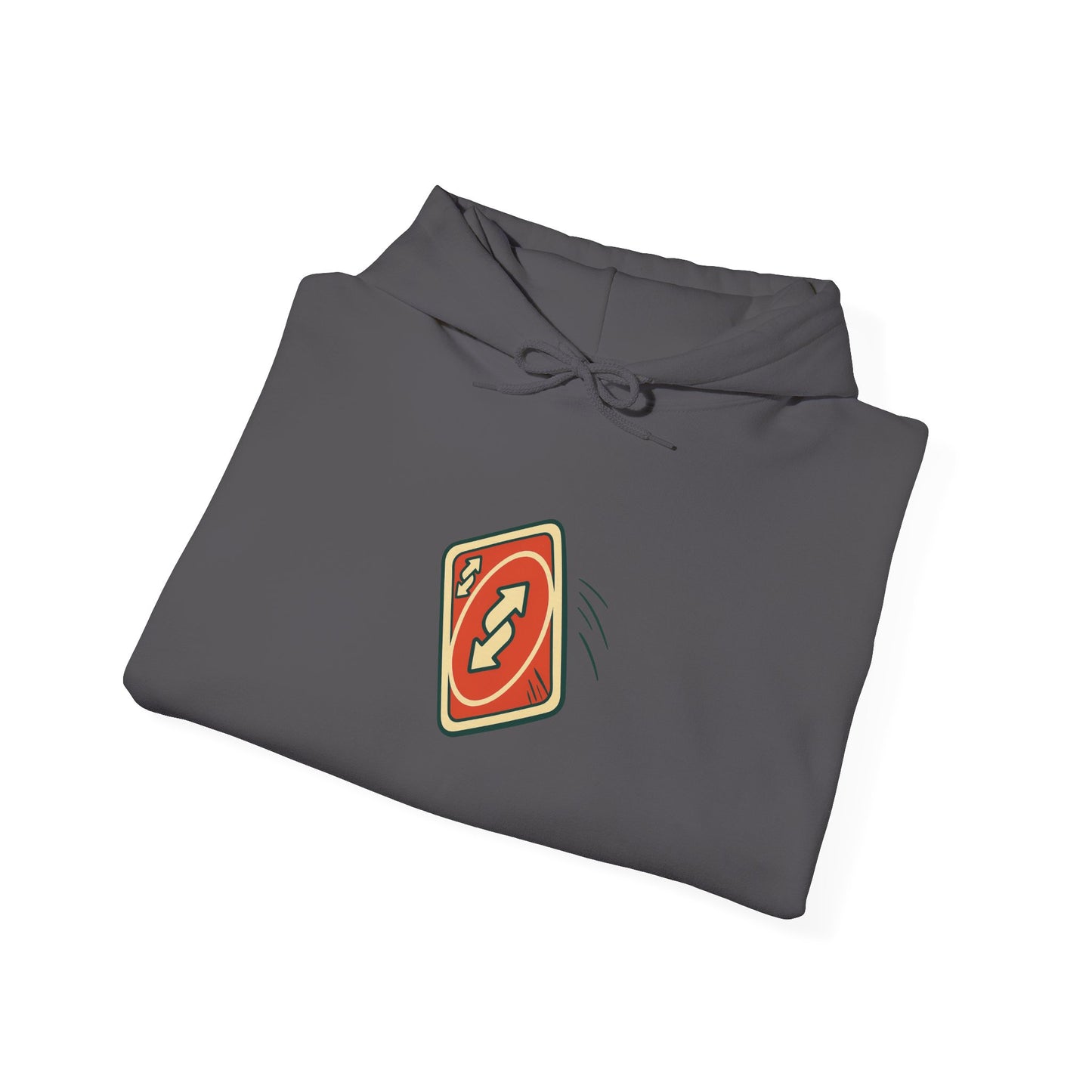 Air Reverse Hoodie