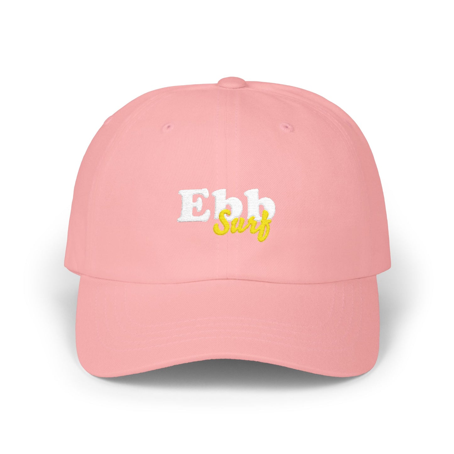 Embroidered Ebb Surf Hat