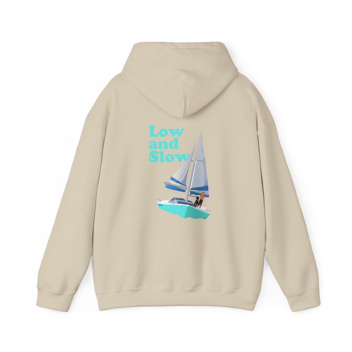 Low and Slow Hoodie