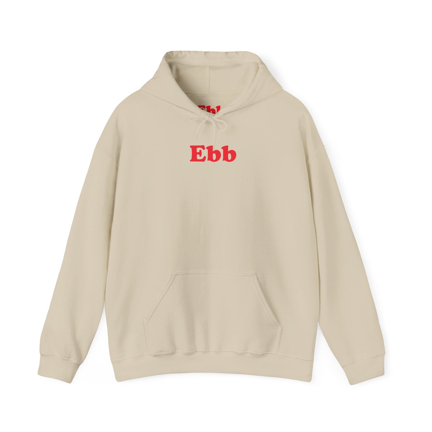 Hill Bomb Heavy Hoodie