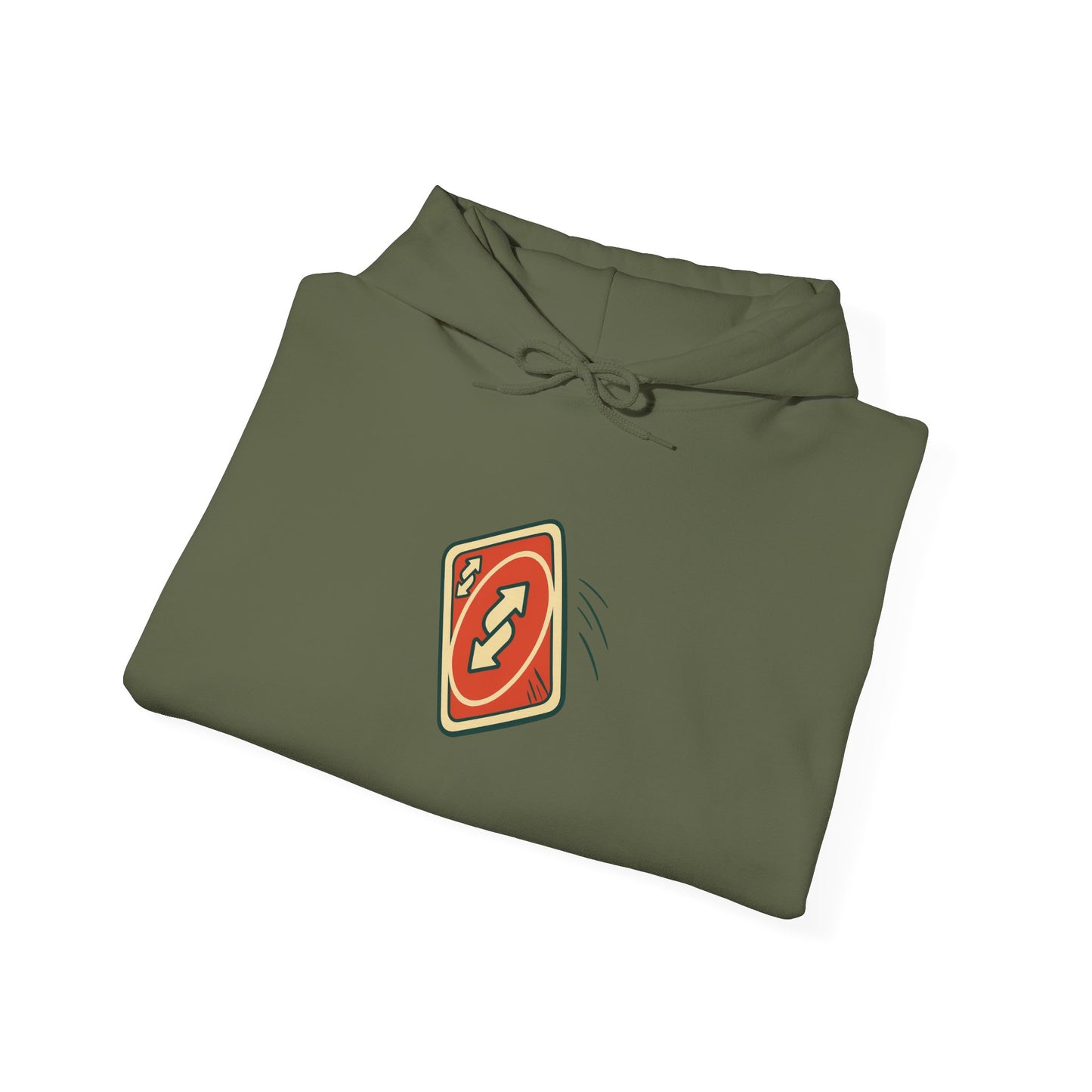 Air Reverse Hoodie