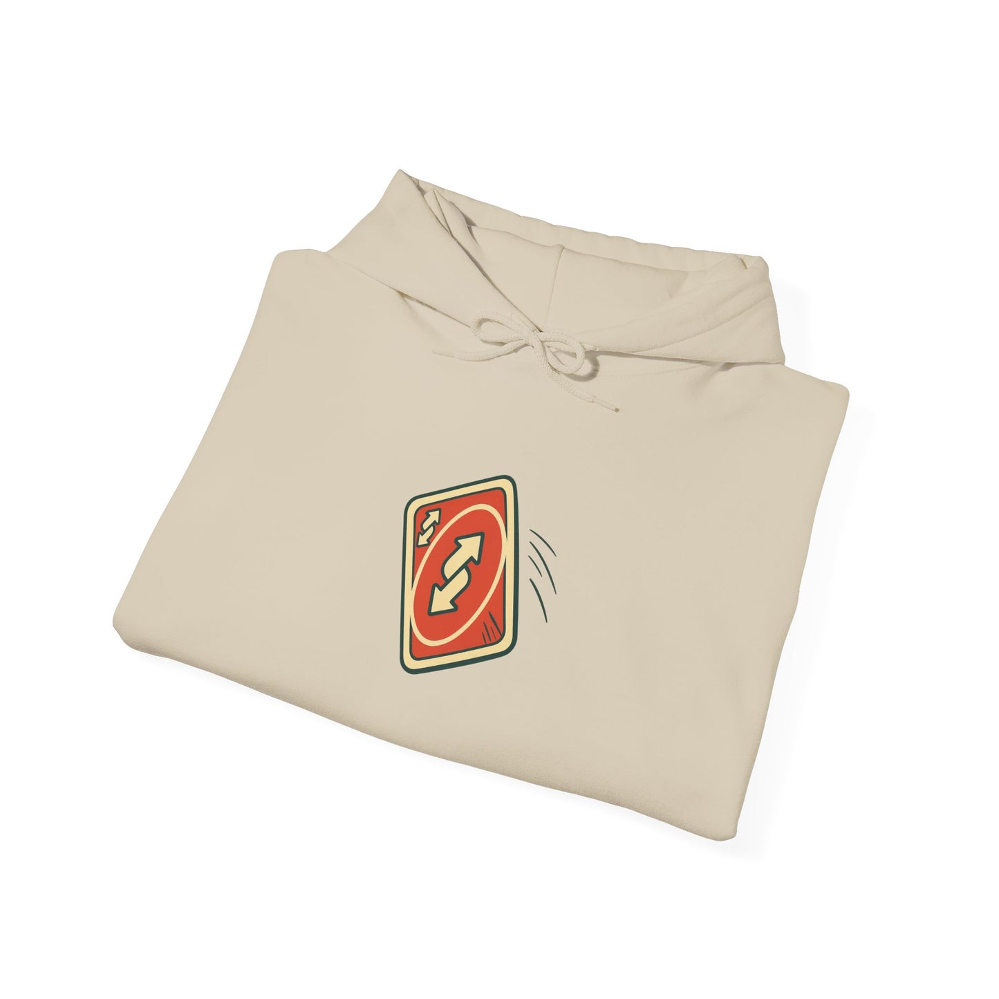 Air Reverse Hoodie
