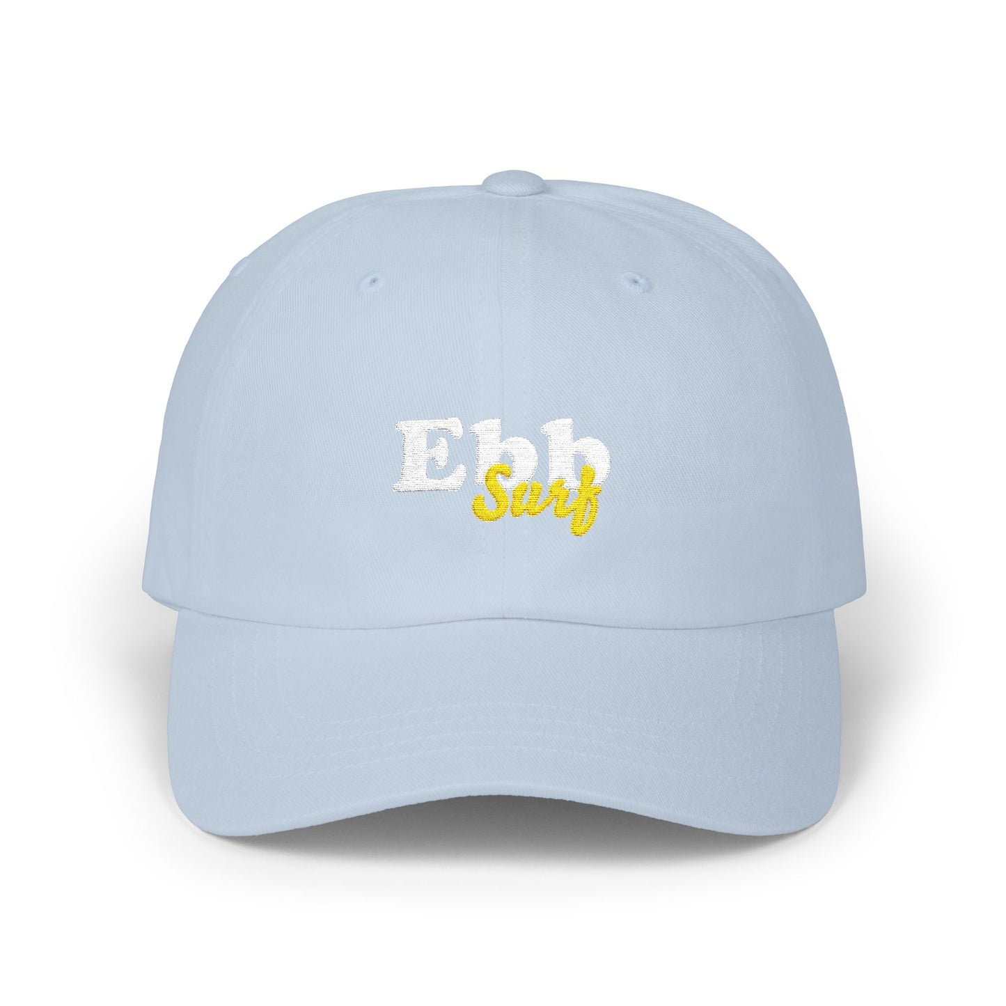 Embroidered Ebb Surf Hat