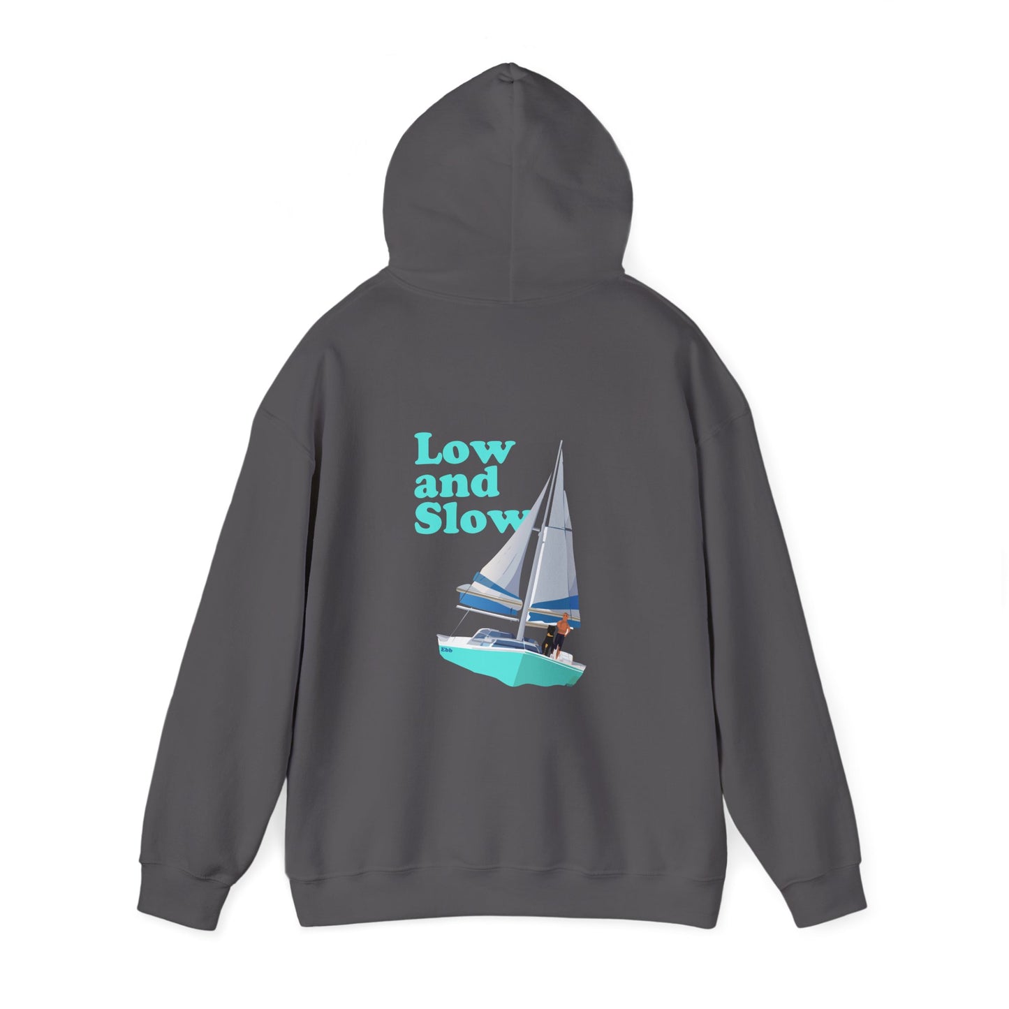 Low and Slow Hoodie