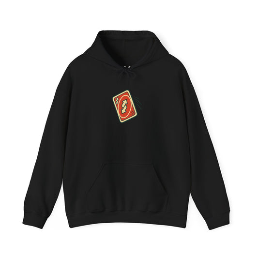 Air Reverse Hoodie