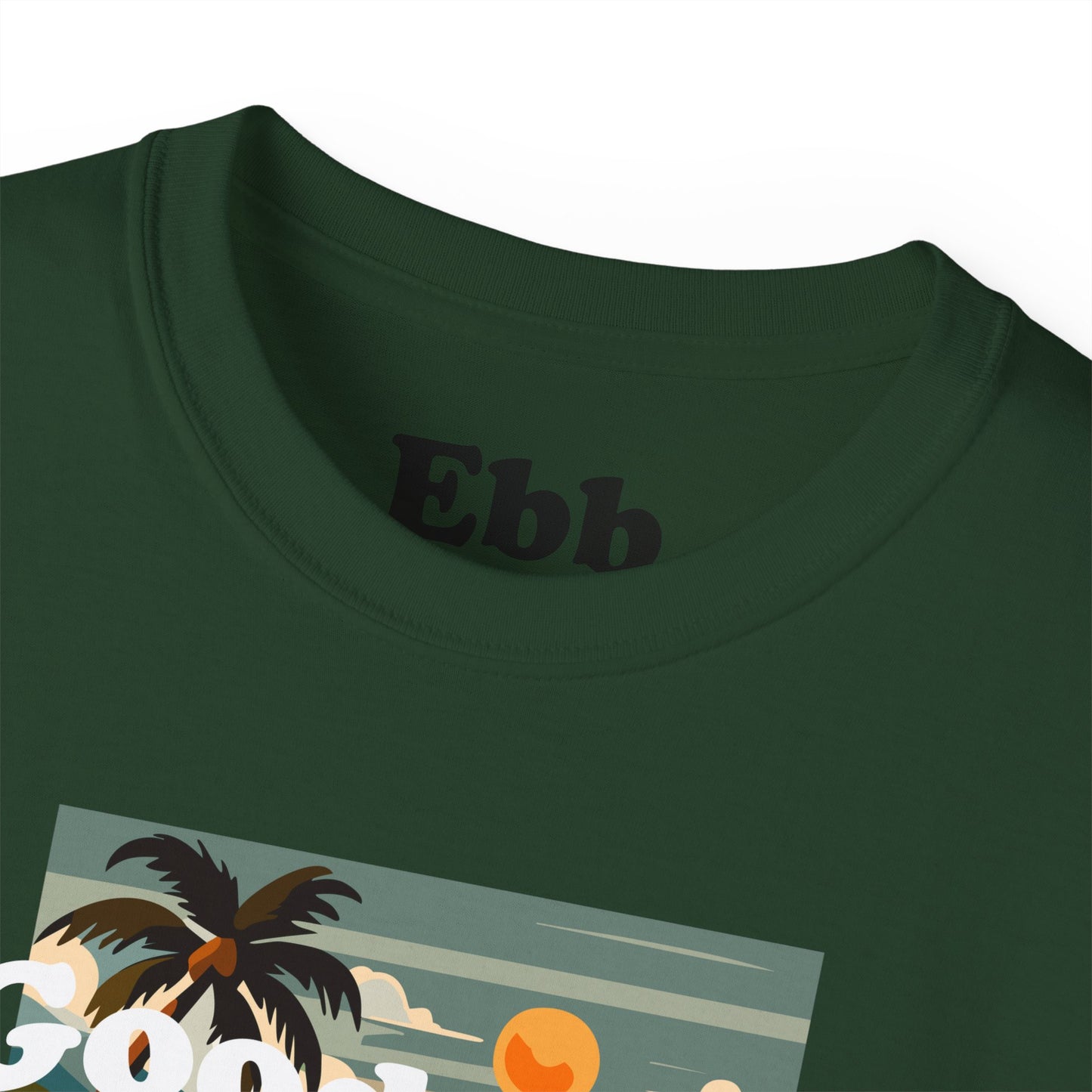 Good Boy Tee