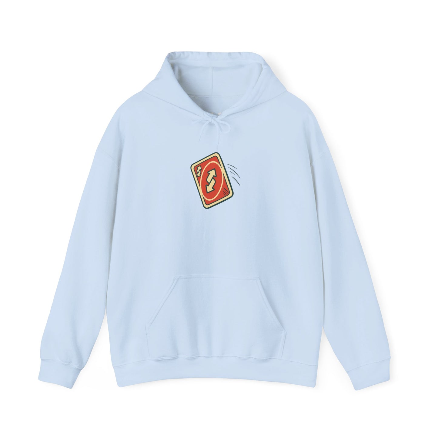 Air Reverse Hoodie