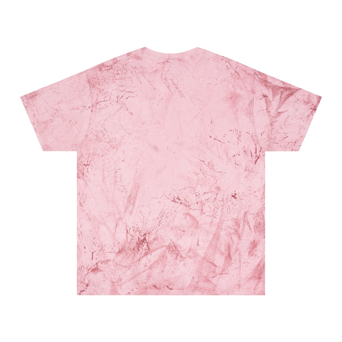 The Pup Tie-Dye Tee