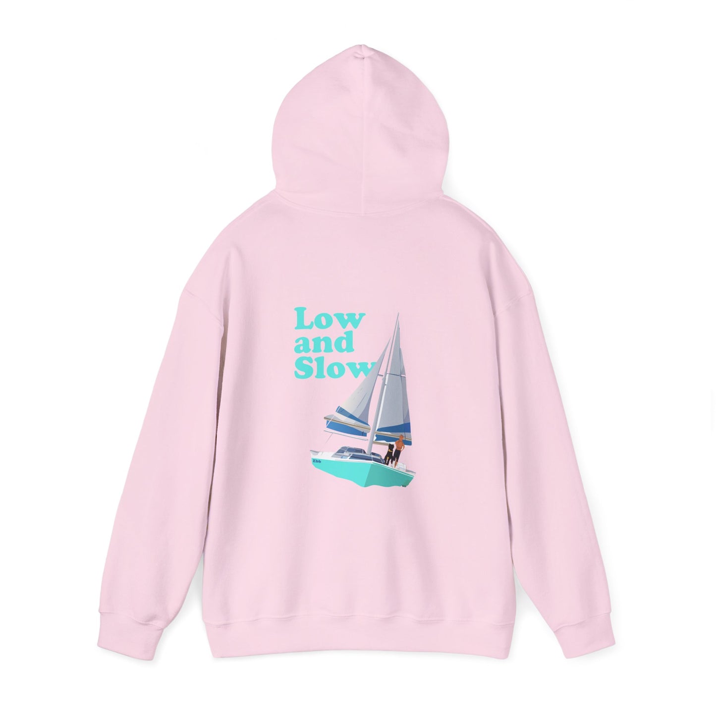 Low and Slow Hoodie
