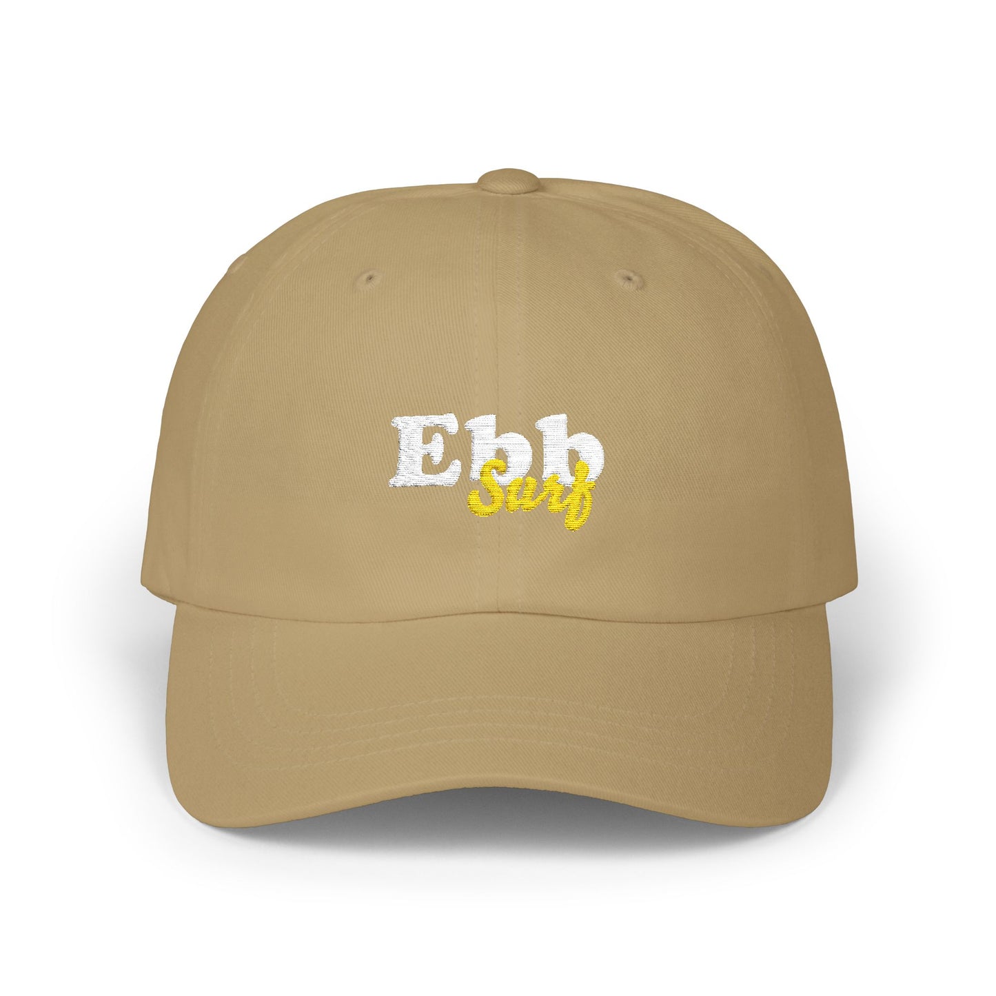 Embroidered Ebb Surf Hat