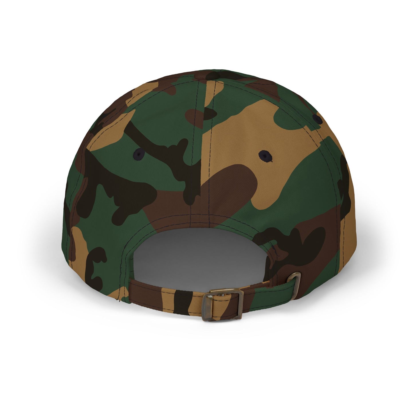 Embroidered Ebb Surf Hat