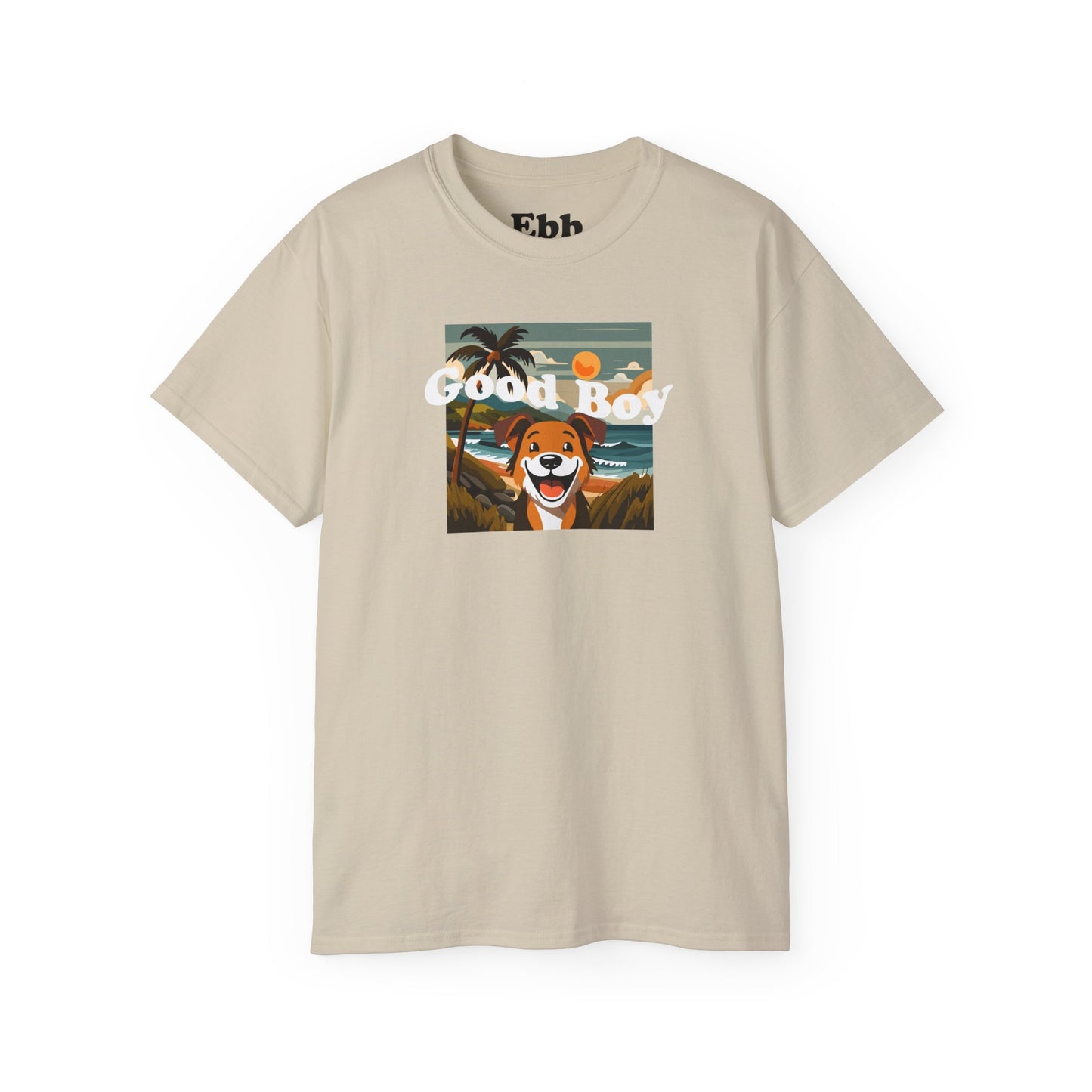 Good Boy Tee