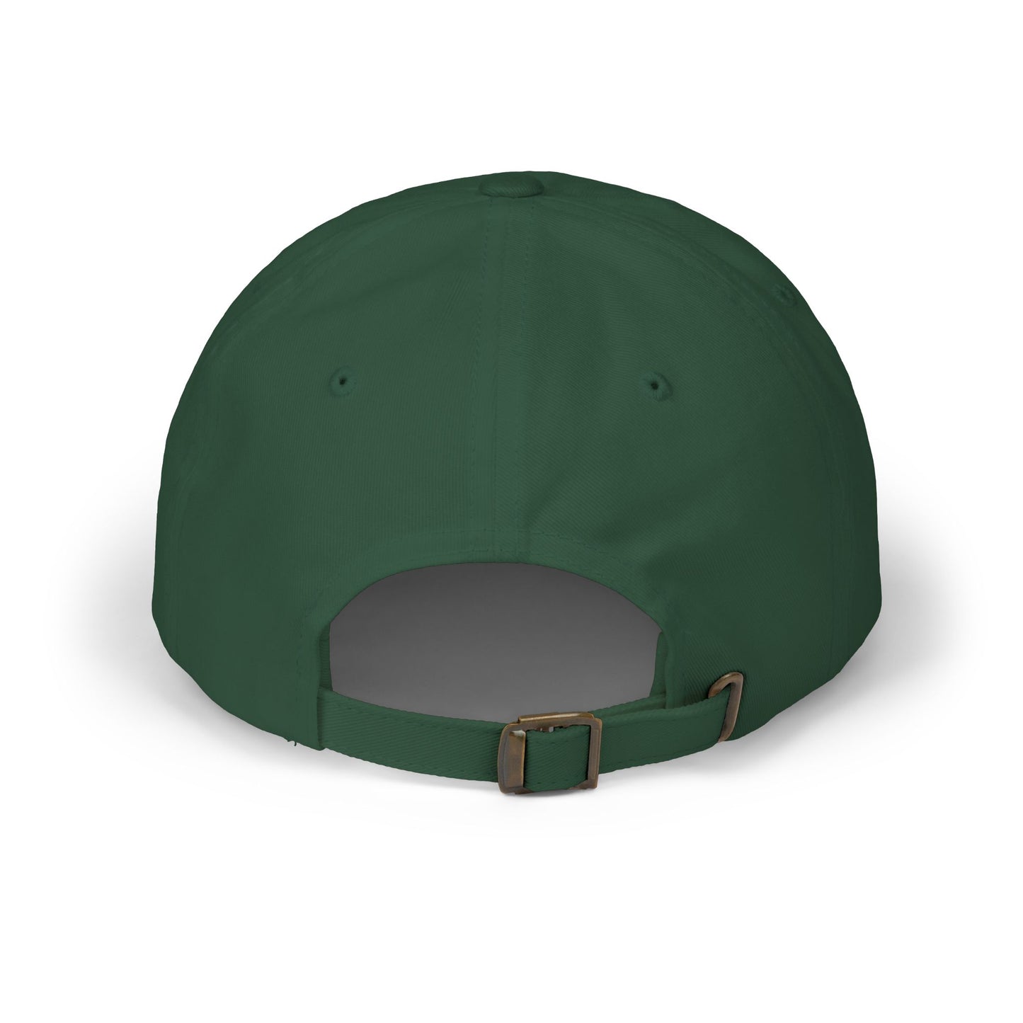 Embroidered Ebb Skate Cap