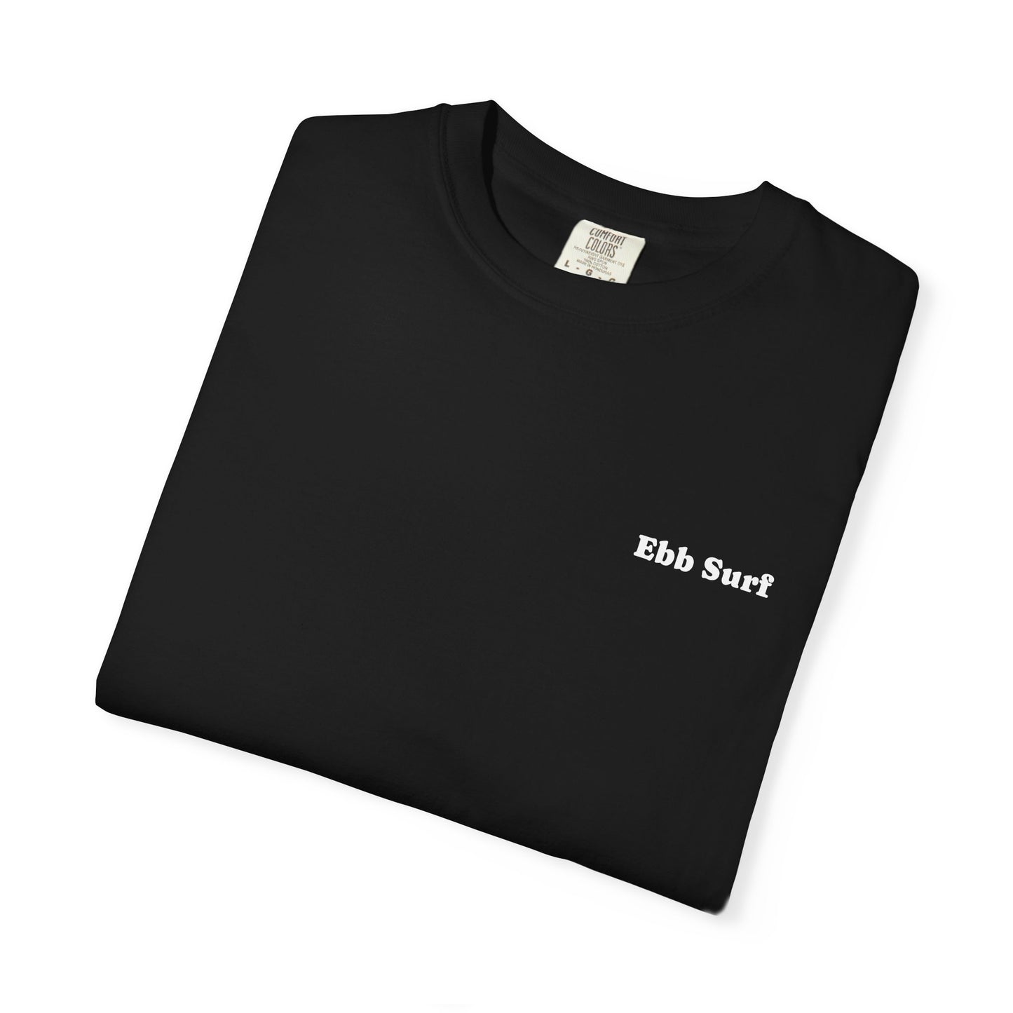"A Little Shampoo" Surf Tee Design