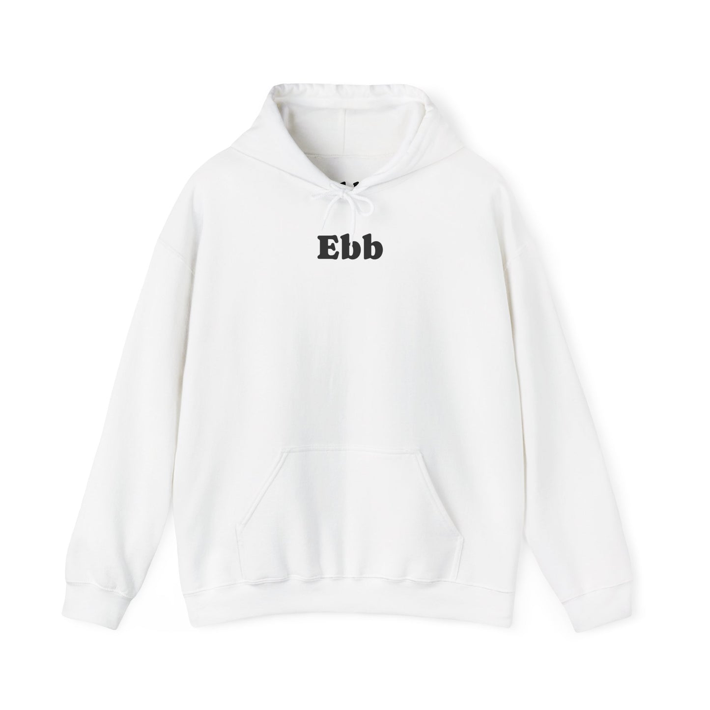 Dock Jumping- Hoodie