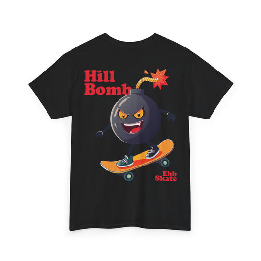 Hill Bomb Heavy Tee