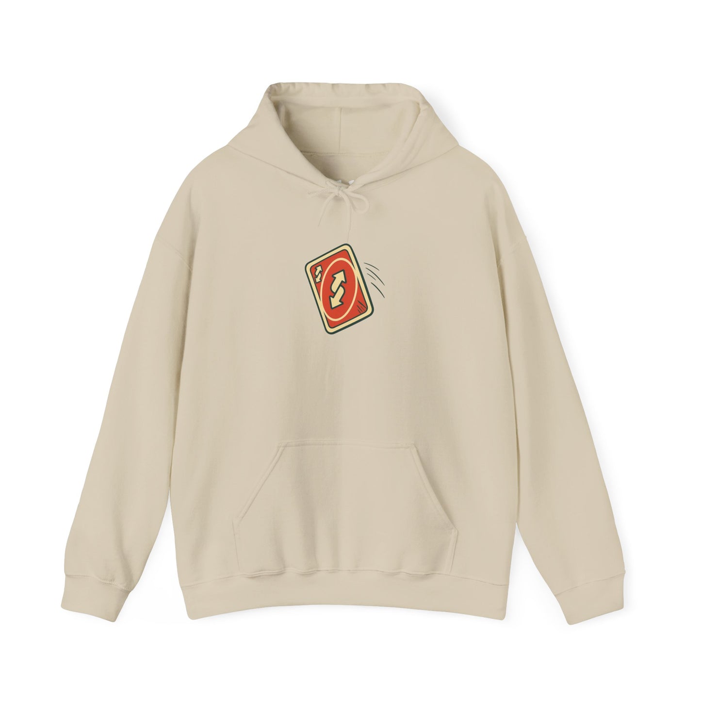 Air Reverse Hoodie